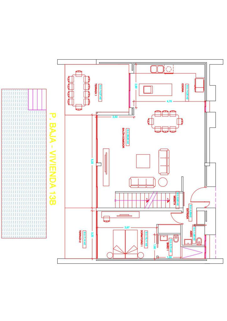Villa in Calpe, 273 m², 1,099,000 €, photo 10, listing 6067616