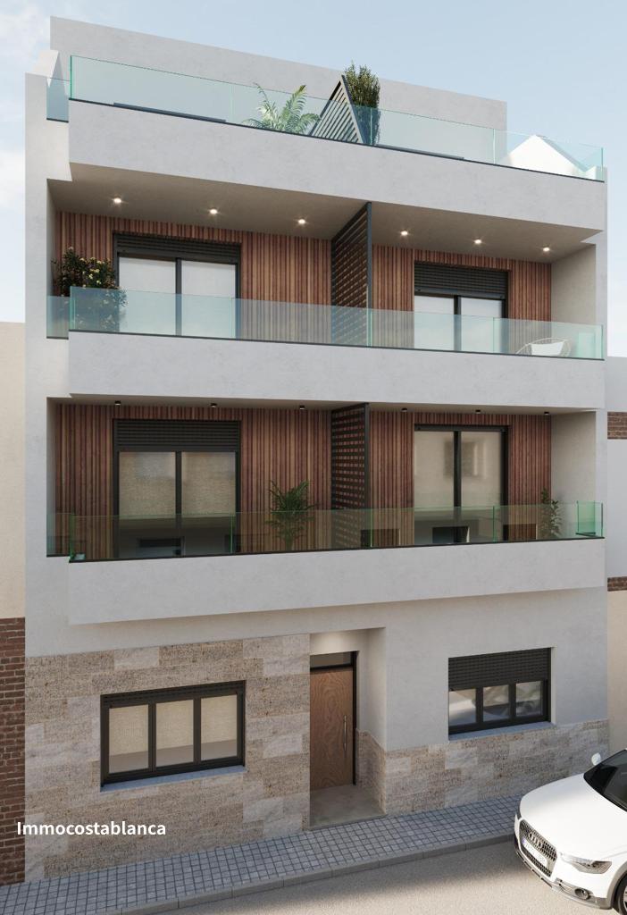 Apartment in Torrevieja, 31 m², 155,000 €, photo 7, listing 21647536