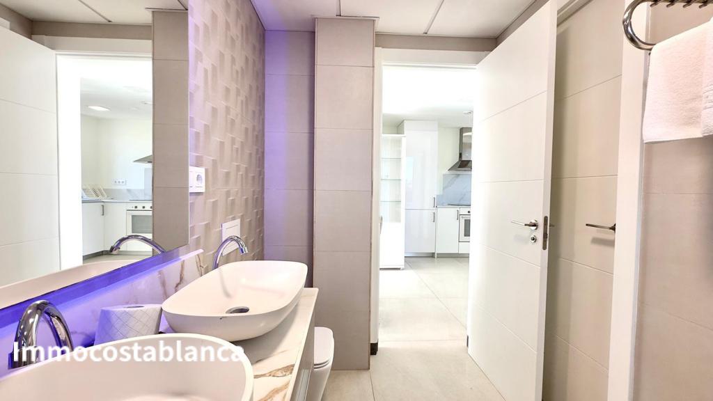 Apartment in Benidorm, 103 m², 290,000 €, photo 9, listing 13497216