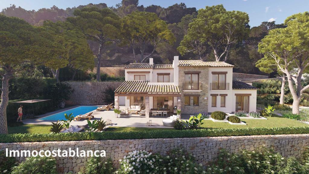 Villa in Javea (Xabia), 411 m², 1,425,000 €, photo 1, listing 23383928