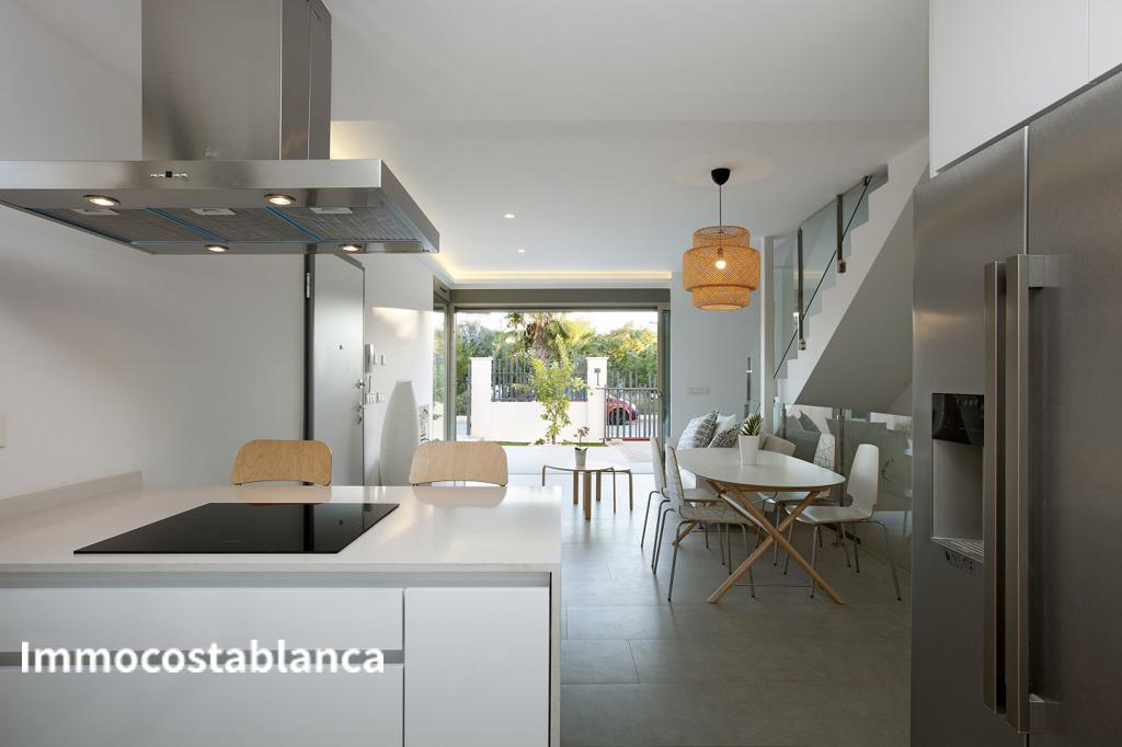 Villa in Dehesa de Campoamor, 121 m², 499,000 €, photo 8, listing 24553776