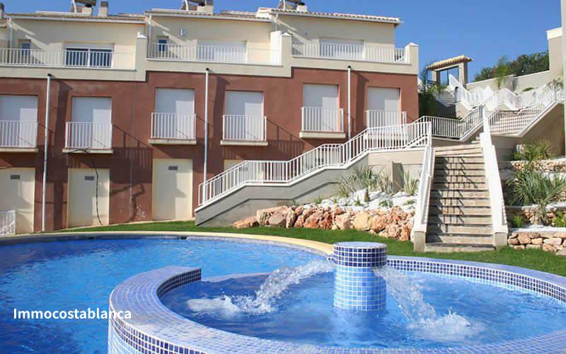 Terraced house in Denia, 100 m², 159,000 €, photo 3, listing 27959848