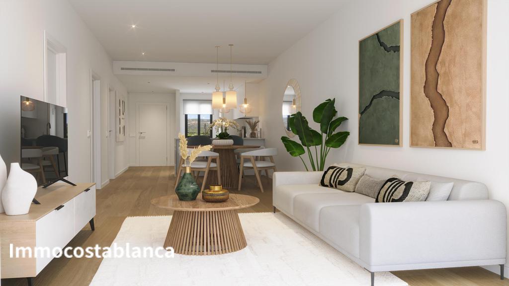 Apartment in L'Alfàs del Pi, 144 m², 340,000 €, photo 2, listing 33666816