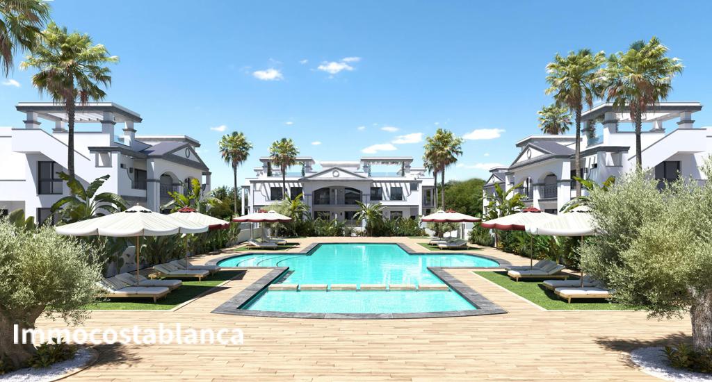 Detached house in Ciudad Quesada, 86 m², 326,000 €, photo 1, listing 63959536