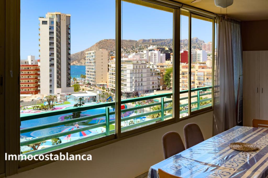 Apartment in Calpe, 82 m², 290,000 €, photo 4, listing 453856