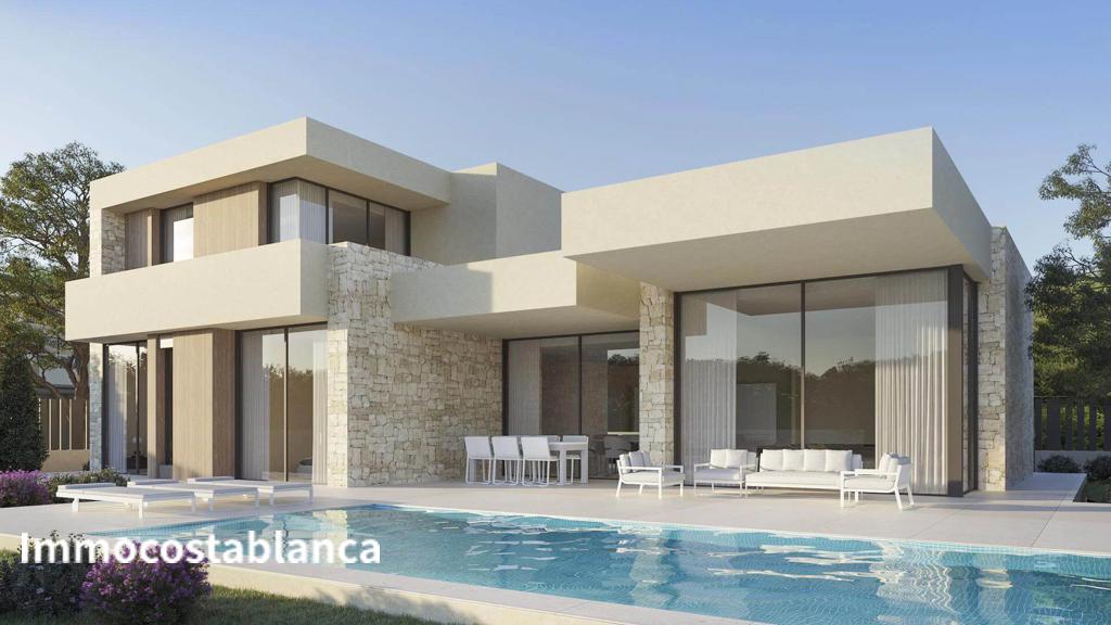 Villa in Denia, 235 m², 1,250,000 €, photo 5, listing 74047536