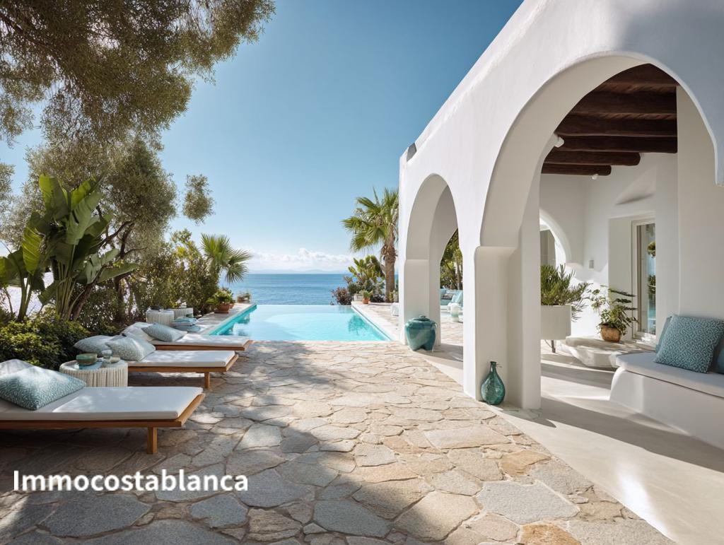 Detached house in Javea (Xabia), 435 m², 1,850,000 €, photo 5, listing 1838736