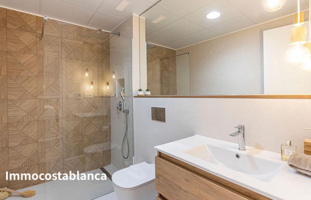 Apartment in Pilar de la Horadada, 72 m², 236,000 €, photo 9, listing 38811376