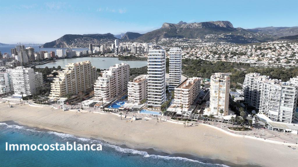 Apartment in Calpe, 112 m², 632,000 €, photo 6, listing 48477936