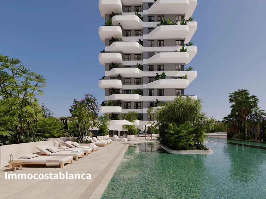 Apartment in Calpe, 118 m², 375,000 €, photo 9, listing 29879536