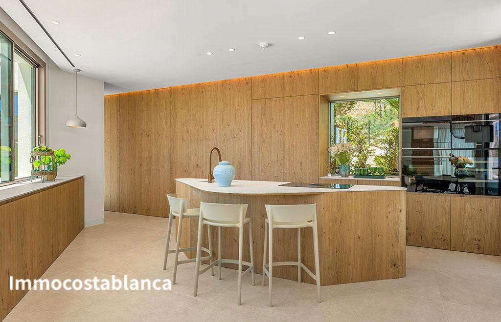 Villa in Dehesa de Campoamor, 415 m², 2,450,000 €, photo 8, listing 67470736