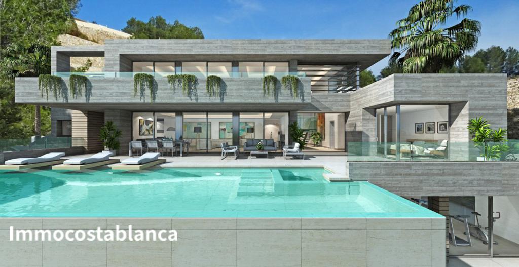 Villa in Alicante, 789 m², 3,159,000 €, photo 2, listing 21700016