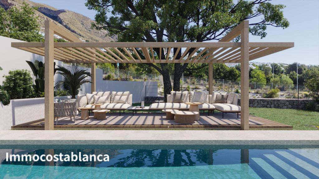Villa in Benidorm, 132 m², 640,000 €, photo 7, listing 77247536