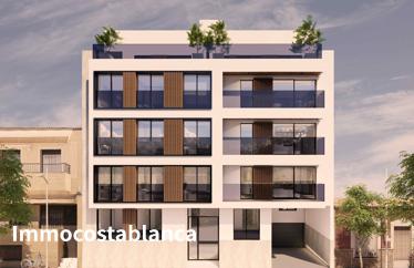 Apartment in Guardamar del Segura, 121 m²