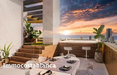 Apartment in Calpe, 142 m²
