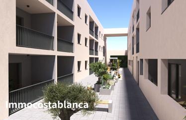 Detached house in San Miguel de Salinas, 88 m²