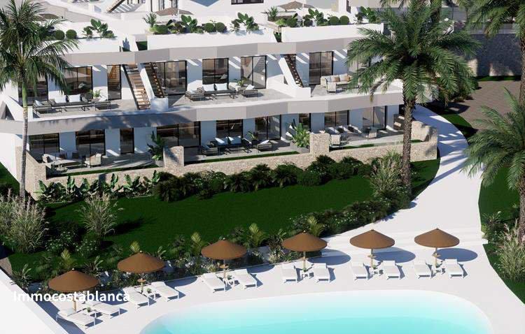 Apartment in Finestrat, 115 m², 450,000 €, photo 3, listing 54853936