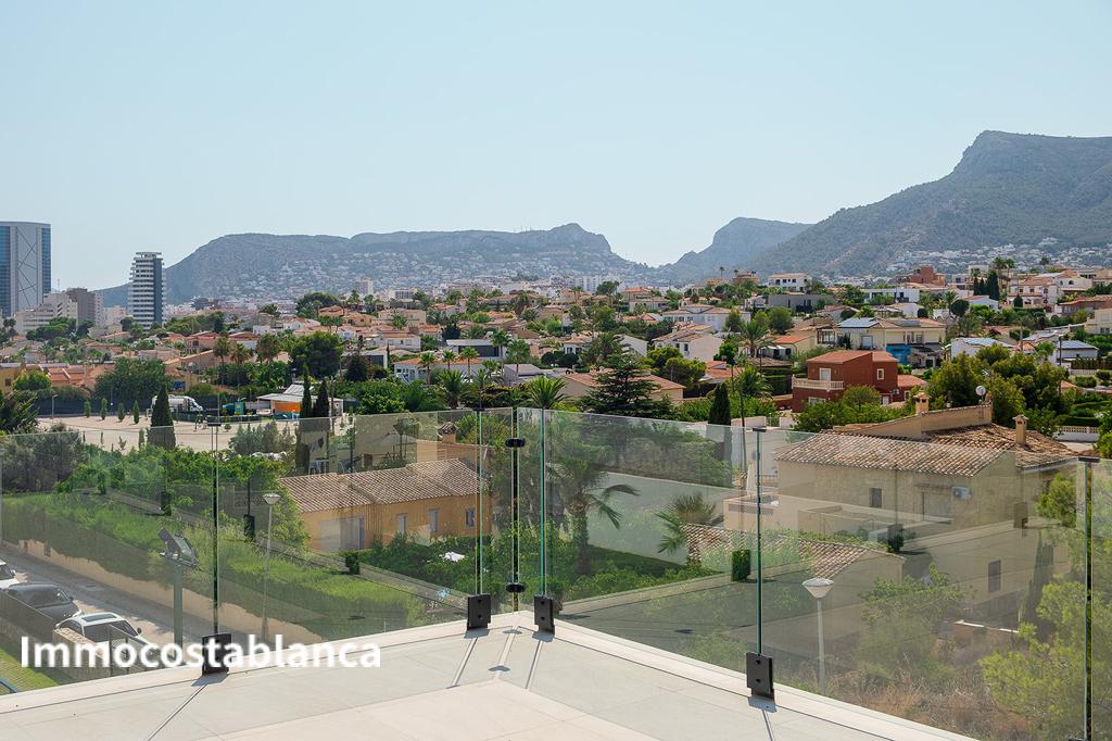 Detached house in Calpe, 227 m², 755,000 €, photo 6, listing 47801856
