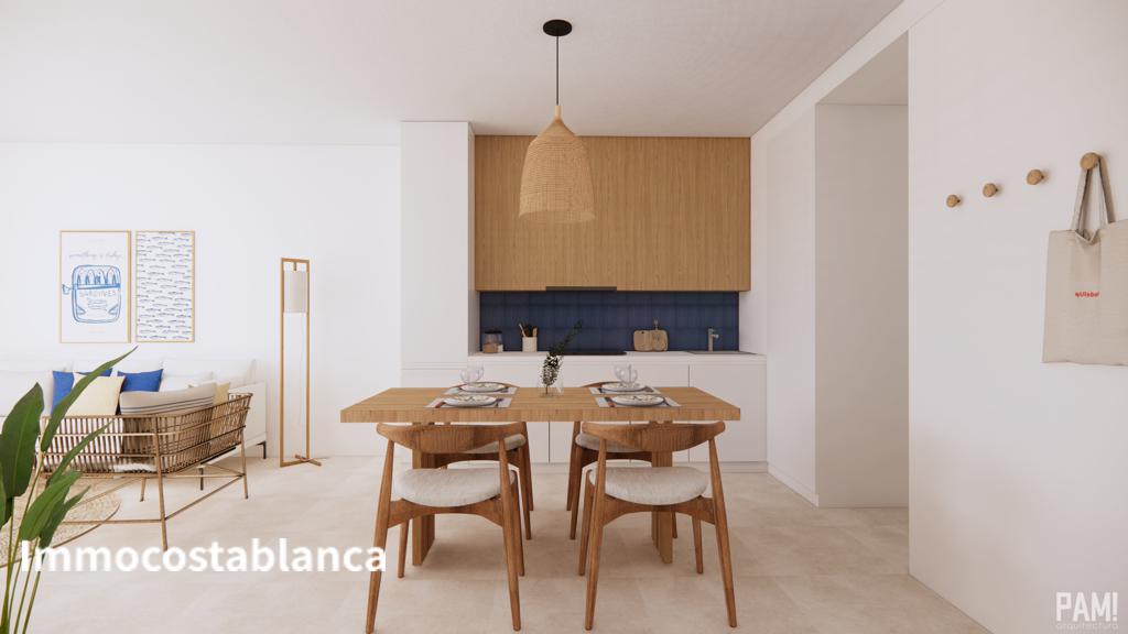 Detached house in Torre de la Horadada, 73 m², 276,000 €, photo 4, listing 32383536