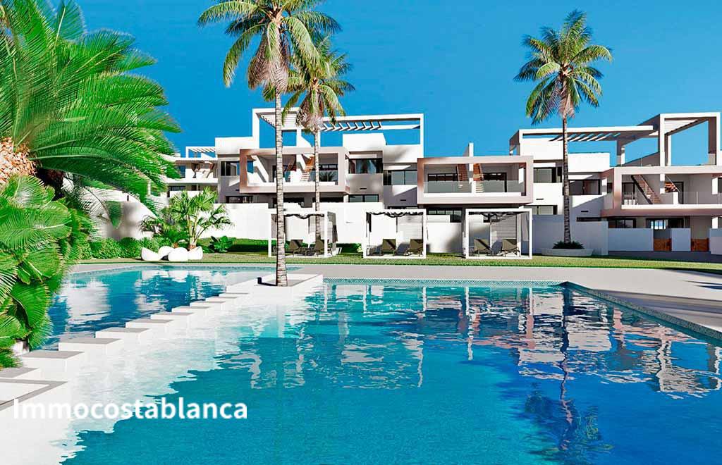 Apartment in Finestrat, 86 m², 440,000 €, photo 7, listing 64559376