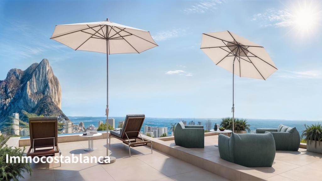 Villa in Calpe, 234 m², 925,000 €, photo 4, listing 77267616