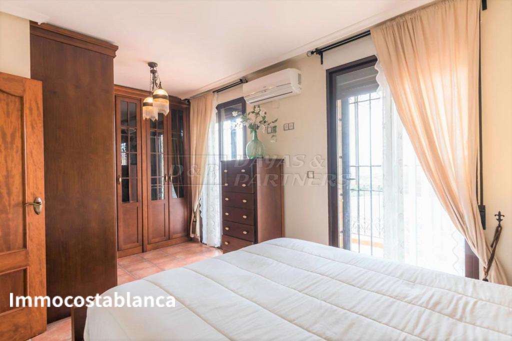 Villa in Callosa de Segura, 112 m², 180,000 €, photo 7, listing 35429056