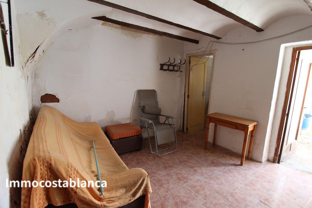 Terraced house in Calpe, 229 m², 350,000 €, photo 6, listing 62915536