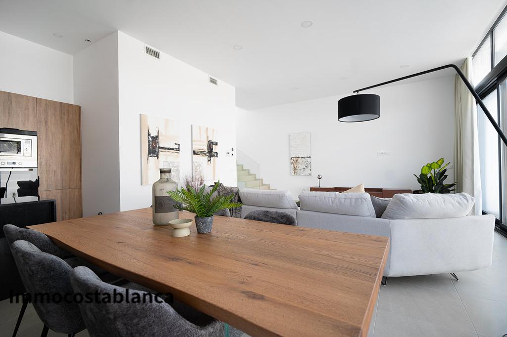 Detached house in Calpe, 227 m², 755,000 €, photo 5, listing 47801856