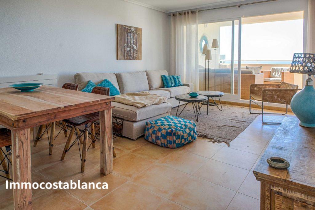 Apartment in Alicante, 230,000 €, photo 2, listing 13940016