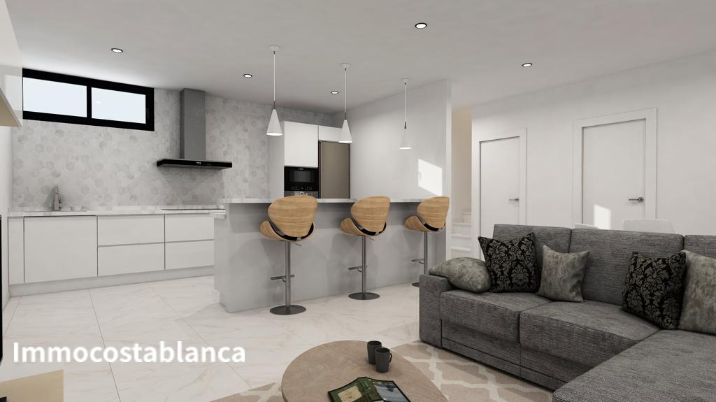 Villa in La Nucia, 167 m², 415,000 €, photo 6, listing 76390416