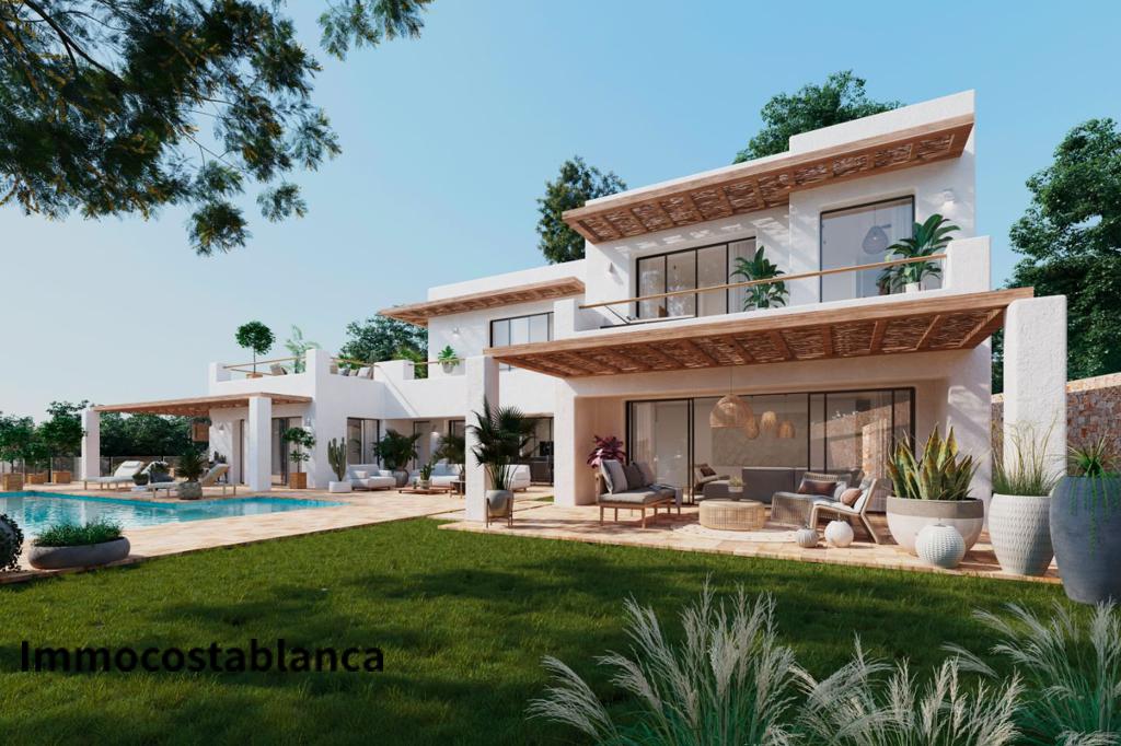 Detached house in Javea (Xabia), 265 m², 1,375,000 €, photo 5, listing 42796256