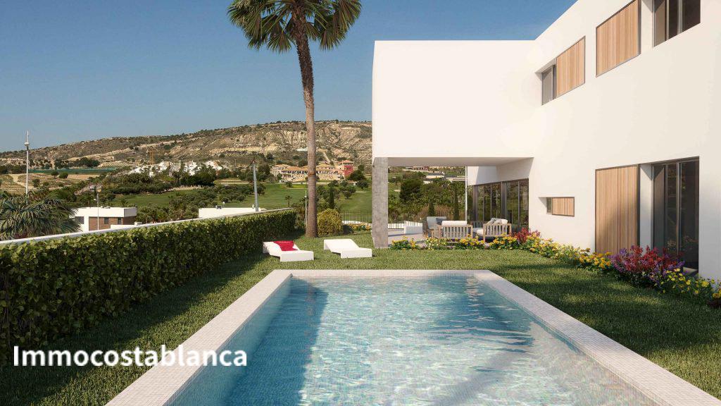 5 room villa in Alicante, 156 m², 729,000 €, photo 6, listing 21684016