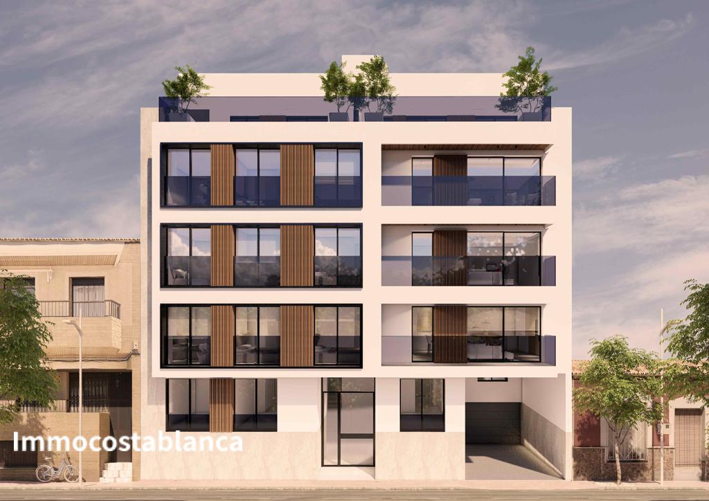 Apartment in Guardamar del Segura, 121 m², 510,000 €, photo 1, listing 50273216