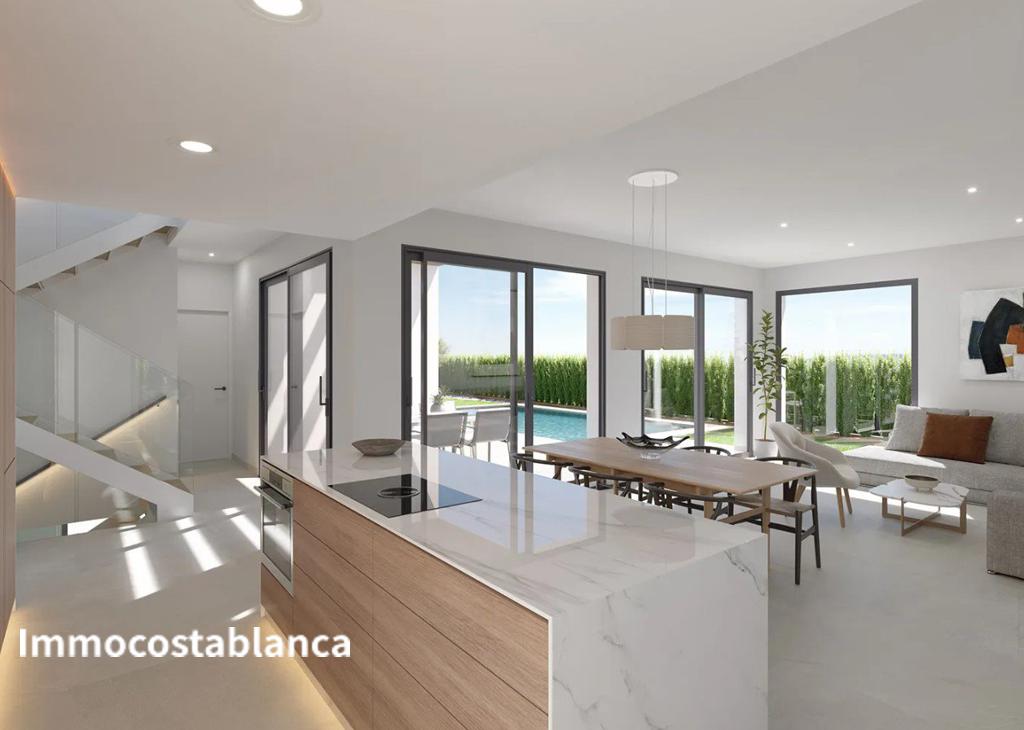 Detached house in L'Alfàs del Pi, 185 m², 595,000 €, photo 5, listing 7565056