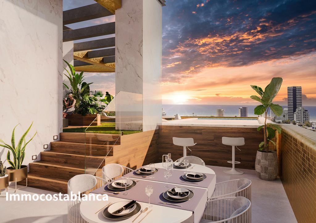 Apartment in Calpe, 142 m², 520,000 €, photo 1, listing 70665216