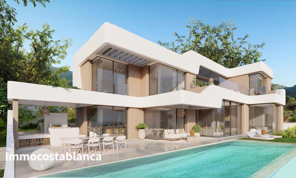 Detached house in Denia, 477 m², 2,400,000 €, photo 10, listing 45838736