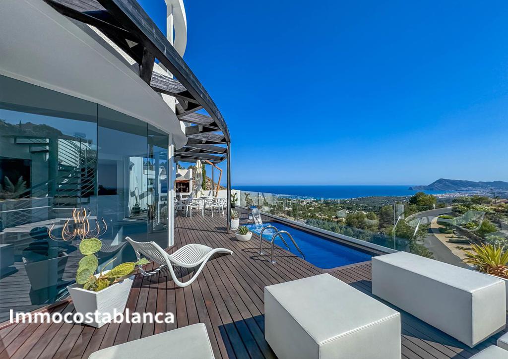 Villa in Altea, 266 m², 849,000 €, photo 2, listing 890816