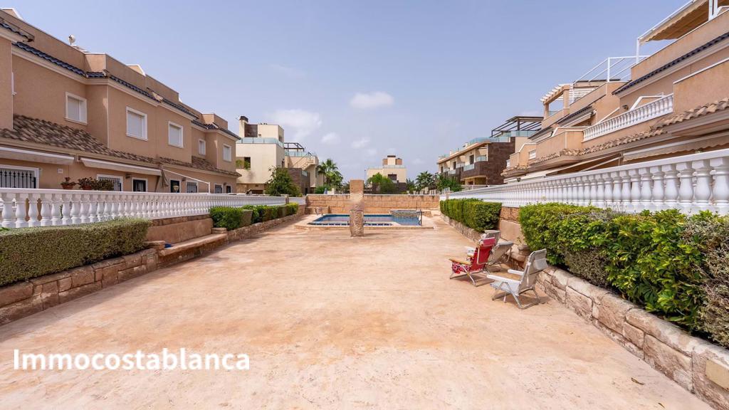 Apartment in Torre de la Horadada, 172 m², 369,000 €, photo 1, listing 77393216