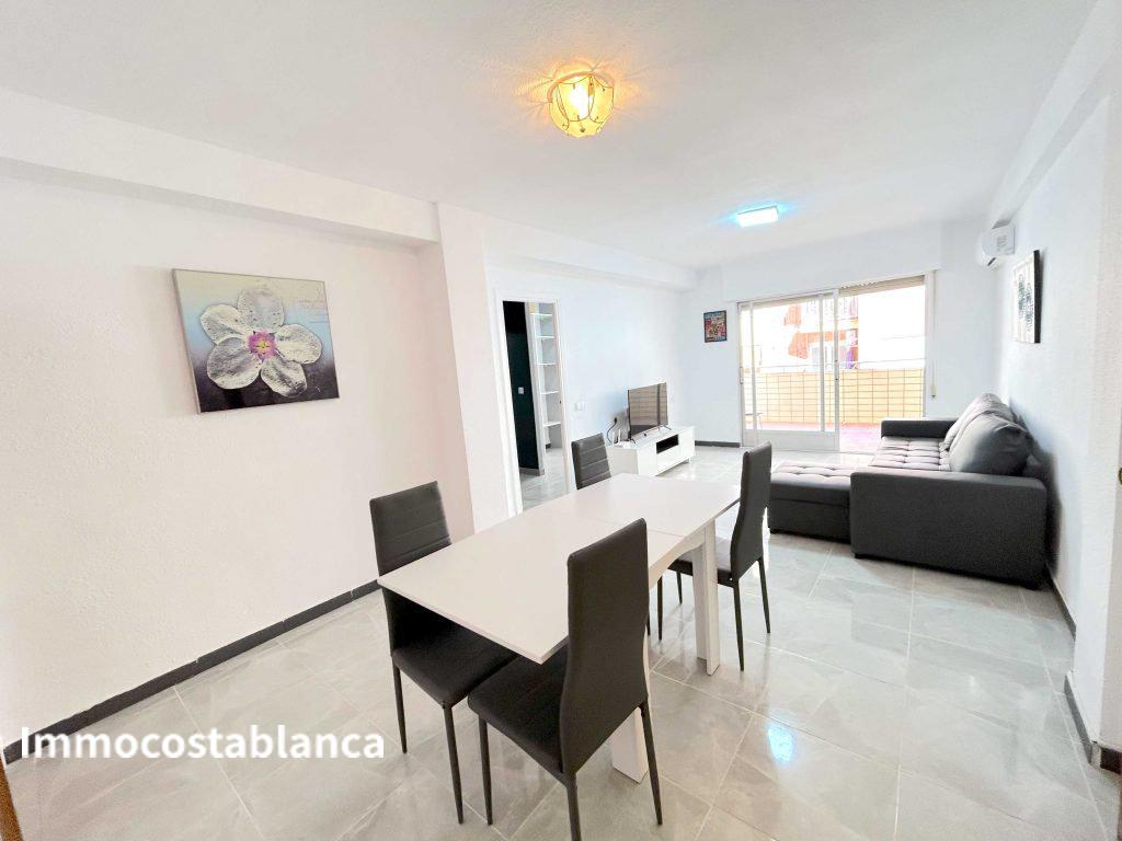 4 room apartment in Torrevieja, 107 m², 145,000 €, photo 3, listing 14682576