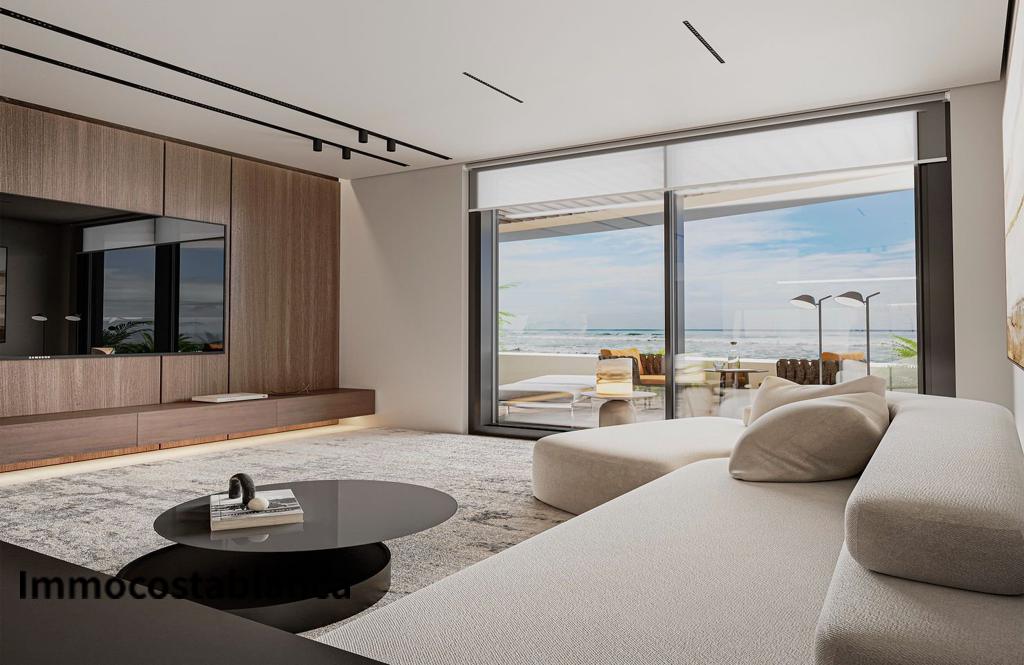 Penthouse in Calpe, 140 m², 1,390,000 €, photo 4, listing 31604256