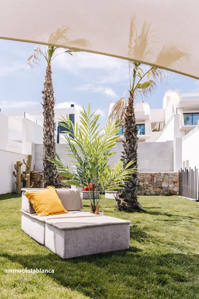 Detached house in Ciudad Quesada, 240 m², 599,000 €, photo 8, listing 52215536