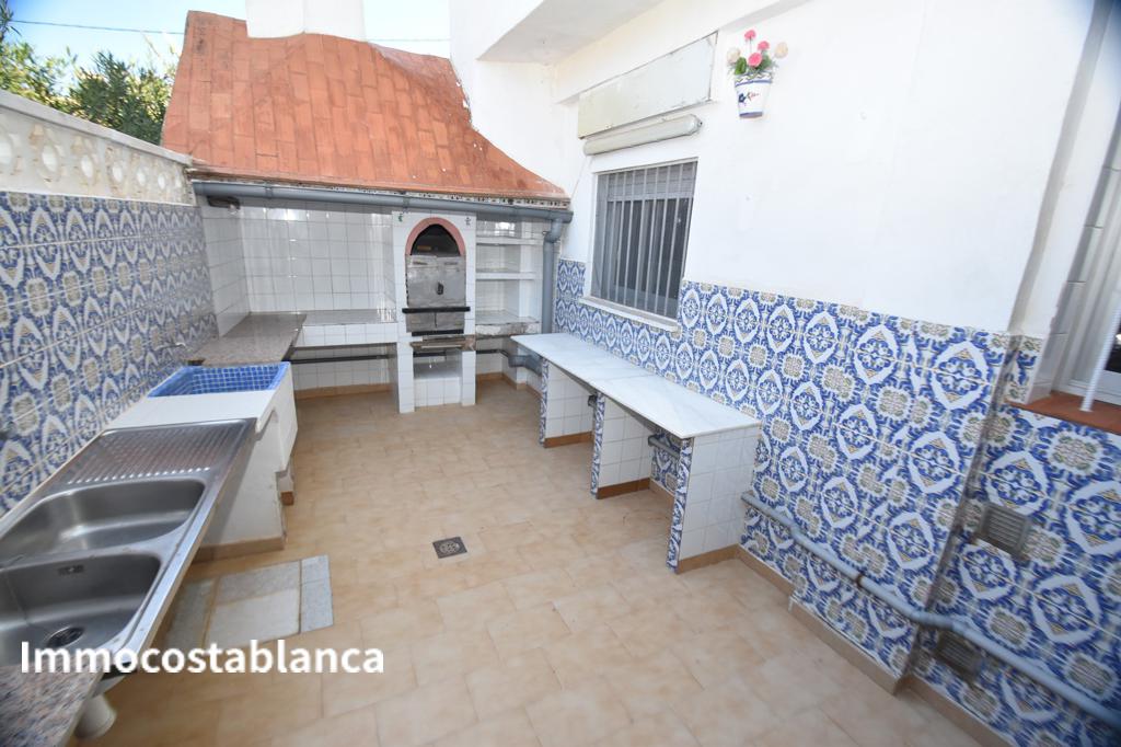 Townhome in Denia, 144 m², 380,000 €, photo 6, listing 7097776
