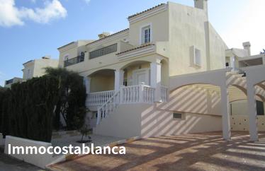 Townhome in Calpe
