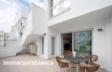 Apartment in Pilar de la Horadada, 93 m²