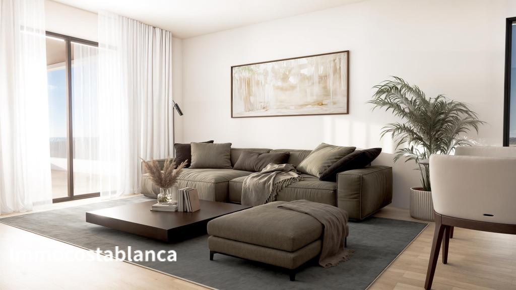 Apartment in Finestrat, 87 m², 300,000 €, photo 5, listing 4963616