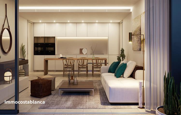Penthouse in Villajoyosa, 140 m², 440,000 €, photo 4, listing 2948016