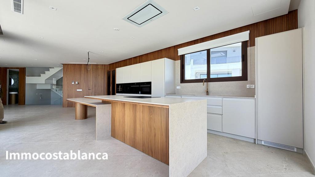 Villa in Calpe, 899 m², 1,550,000 €, photo 9, listing 35130816