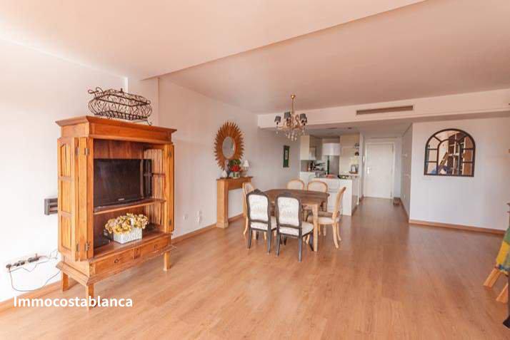 Apartment in Altea, 117 m², 339,000 €, photo 1, listing 1744176