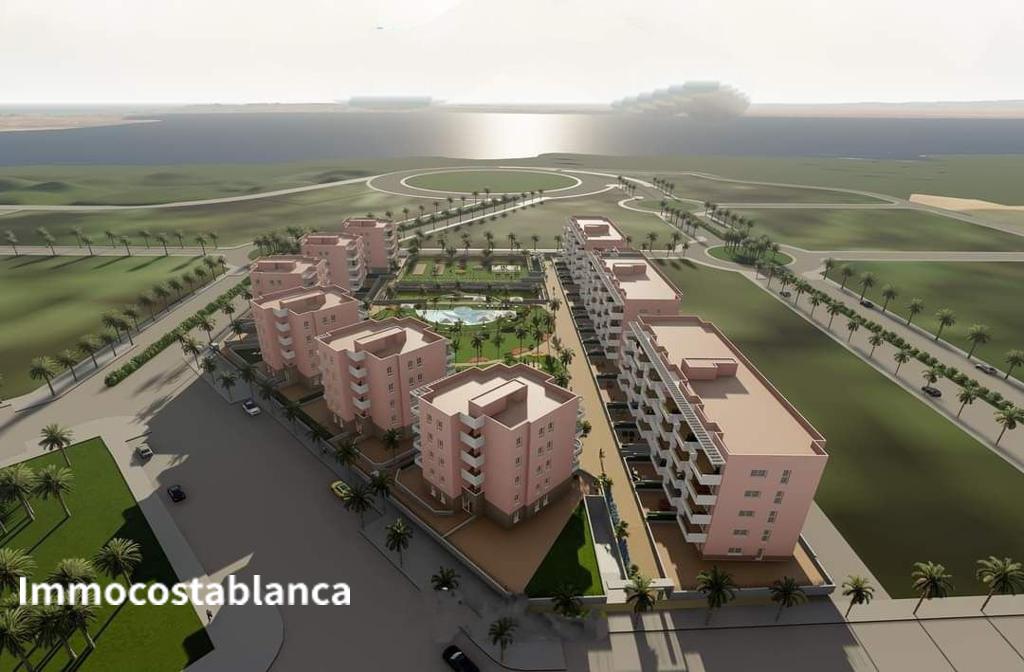 Apartment in Guardamar del Segura, 101 m², 279,000 €, photo 4, listing 75727536