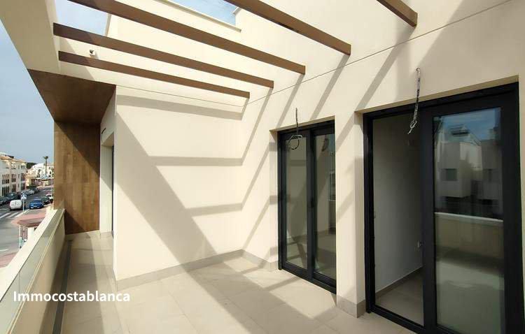 Penthouse in Torrevieja, 113 m², 380,000 €, photo 2, listing 4293856